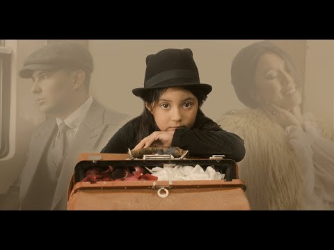 Shoxrux & Sevara Nazarkhan - Asta Sekin (official music video) 2022
