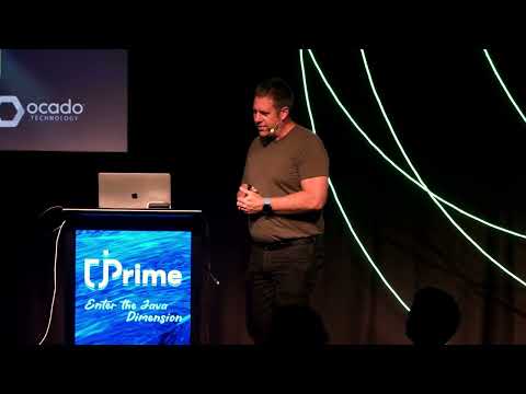 IntelliJ Super Productivity in 45 Minutes, Heinz Kabutz