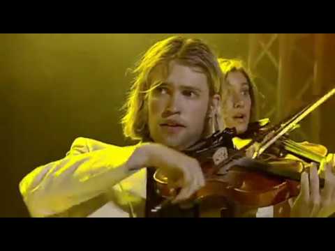 The World Accordion to Phil 2/4 The Celtic Coast