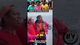 Download lagu DONO KASINO INDRO (WARKOP DKI) STRANDED ON AN ISLAND mp3