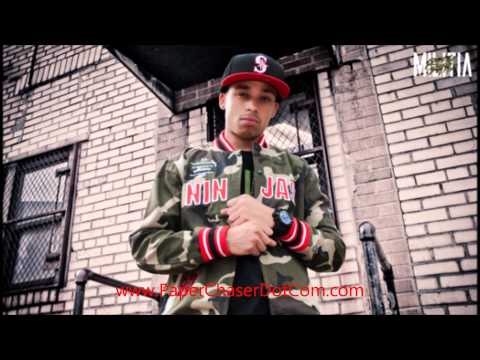 Cory Gunz - Foreign [New 2012 CDQ Dirty NO DJ]