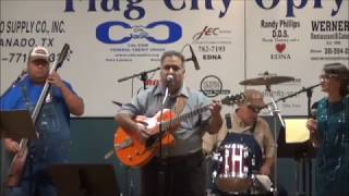 Justin Trevino - One More Drink Then I'll Go