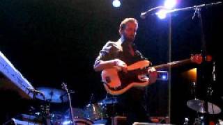 Gabe Dixon Band- Disappear at the Bowery NYC