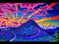 Larry Coryell Call to The Higher Consciousness performed by Mike Armando
