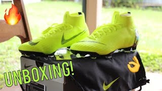 Nike Mercurial Superfly 6 Elite SG PRO Anti Clog Review