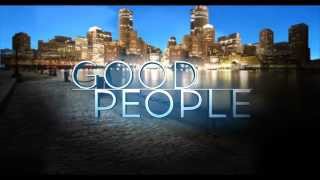 Good People West End Trailer (theatre)