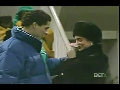 A Different World: 3x18 - Freezing Dorm