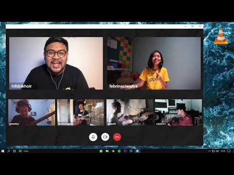 AMBIGU VIRTUAL COVER  FT OLSKI