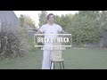American Authors - Brick by Brick