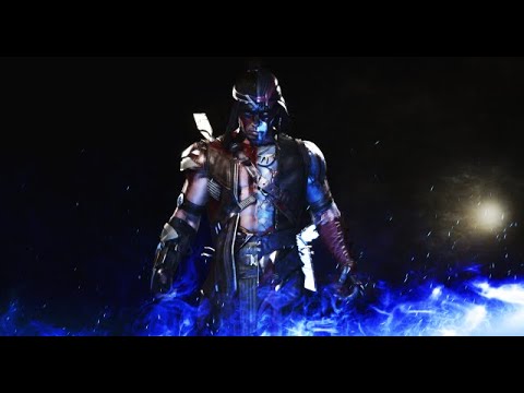 MK11 Ranked Night Wolf vs Scorpion (Brutality) 4K 60FPS