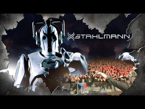 Stahlmann - Der Schmied - Musikvideo (kurze Version)
