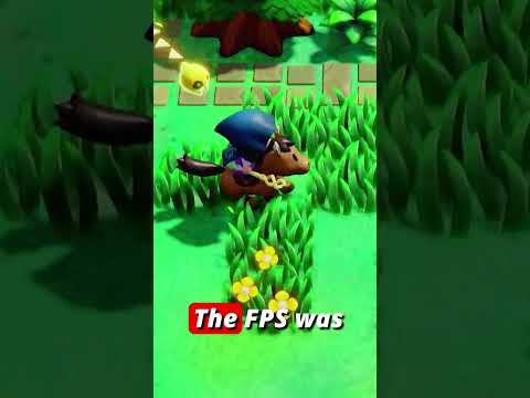 5 Games That Run WAY Better On Switch 2                             #nintendoswitch2 #switch2 #Mario