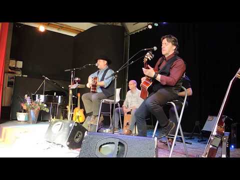 Ramblin Dog [2] (Tilburg, De Boemel, 18-2-2018)