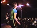 Huey Lewis and the News - Do You Believe in Love  - LIVE 1982