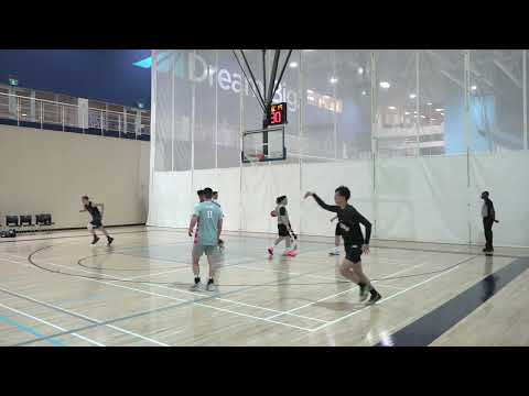 Dragon Legends vs Ace Elite   Sunday tier 5   tcbl 2021 winter