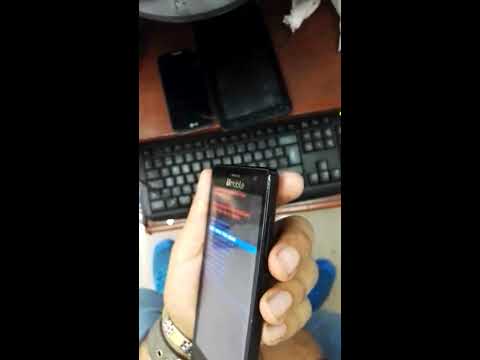 Hard reset Bmobile AX1065 facil y efectivo...