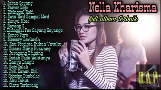 Download lagu NELLA KHARISMA  JARAN GOYANG  full album terbaik  2021 mp3