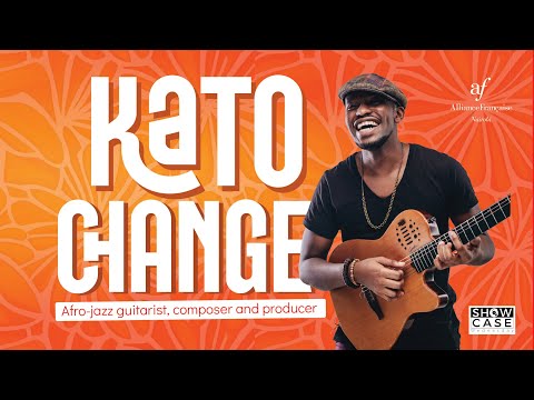 Showcase Wednesday ft Kato Change