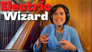 Electric Wizard, Electric Wizard - A Classical Musician’s First Listen and Reaction
