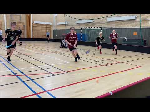 Highlights P06 Åstorp/Kvidinge IBS - Röke IBK 9-8