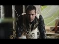 Guy Pearce - Storm (Behind the Scenes) 