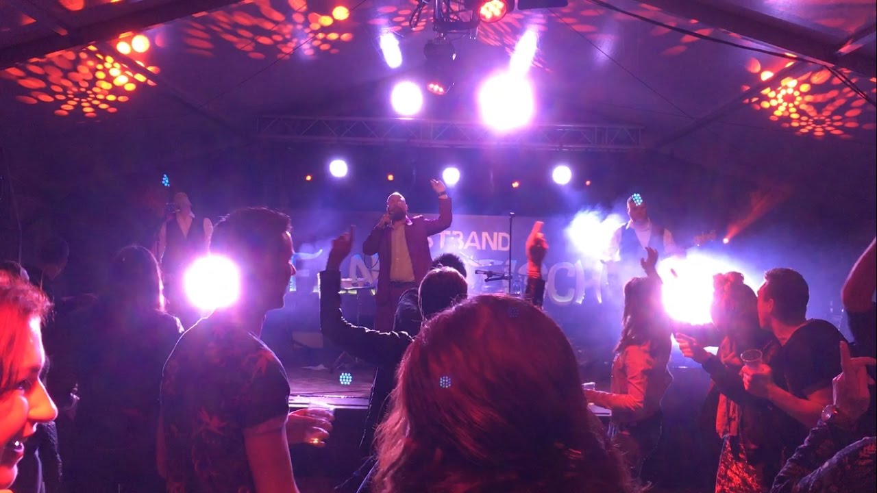 feestband Fantastisch