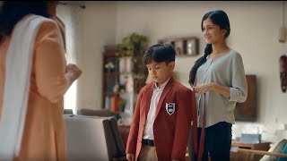 Raksha Bandhan Ad