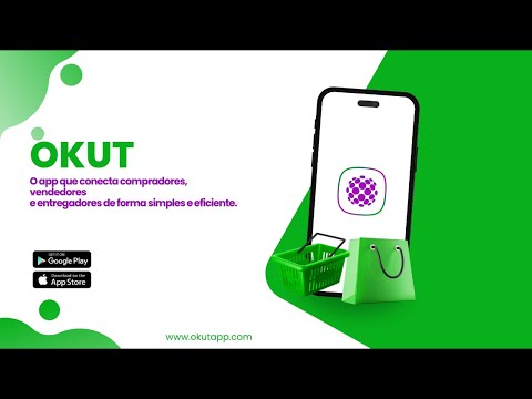 OKUT APP