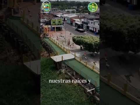 Municipio Andrés Eloy Blanco celebra 27 años #aeb #Barinas
