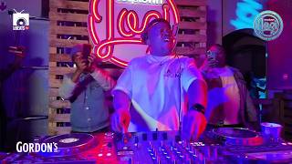 Download lagu D General visits Deep Town Jozi mp3