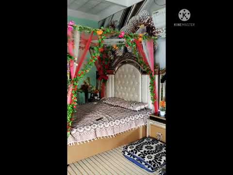# shorts # YouTube shorts # saijh # room decoration with flowers