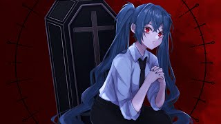 - 残酷 / 初音ミク・ゲキヤク