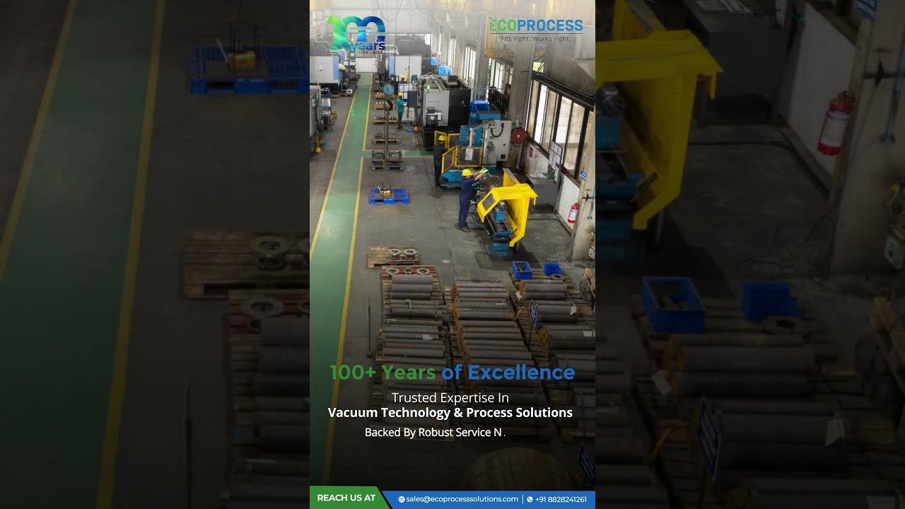 Post 2  About ECO Process Solutions