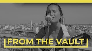 JUDIT NEDDERMANN - PENA (BalconyTV)