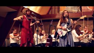 The Accidentals Nightlife (Live w/ Traverse Symphony Civic Strings)