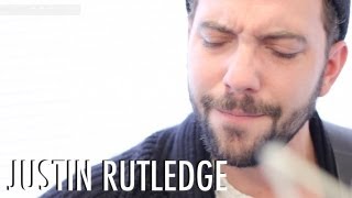 Justin Rutledge - 