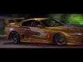 2 Fast 2 Furious Just Feel The Engine