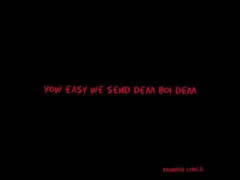 Boy Boy X RASKALITY - Loose Cannon