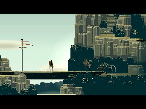 Superbrothers: Sword & Sworcery EP Gameplay (PC HD) [1080p60FPS] - YouTube
