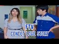 FTV Terbaru 2025 Condet Love Story Christ Laurent Adzana Adi Bing Slamet