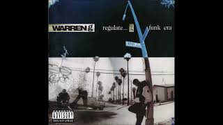 12   Runnin&#39; Wit No Breaks  ―　 Warren G
