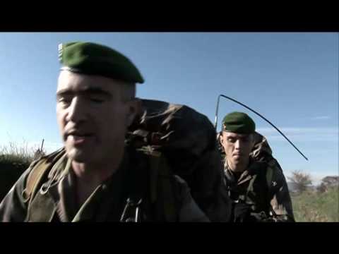 The Foreign Legion Tougher Than the Rest Part 1