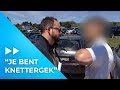 Stalker stuurt 10.000 BERICHTEN | Gestalkt