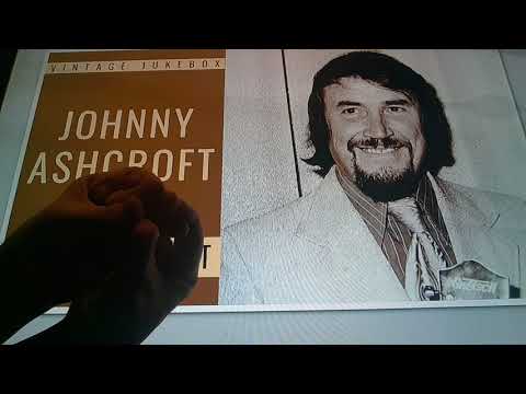 Horacio the handsnake - Johnny Ashcroft