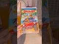 Stitch The Movie VHS Disney Liloandstitch Vhs Shorts Nostalgia Thrifting Vintage Stitch