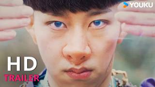 TRAILER：预告片发布！废柴猪妖开挂救世！ |【灵猪降妖 Elf Pig Conquered the Demons】| YOUKU MOVIE | 优酷电影