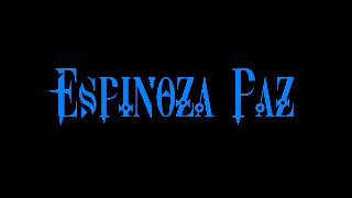 Espinoza Paz - Hagala Feliz (2016) (Video) (Promocional Album Para Mi Ex)