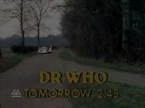 BBC1 (Ident) 26th December 1974