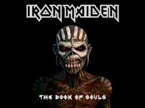 The Book of Souls | Vibepedia