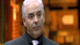 sal monello  on Dealers show